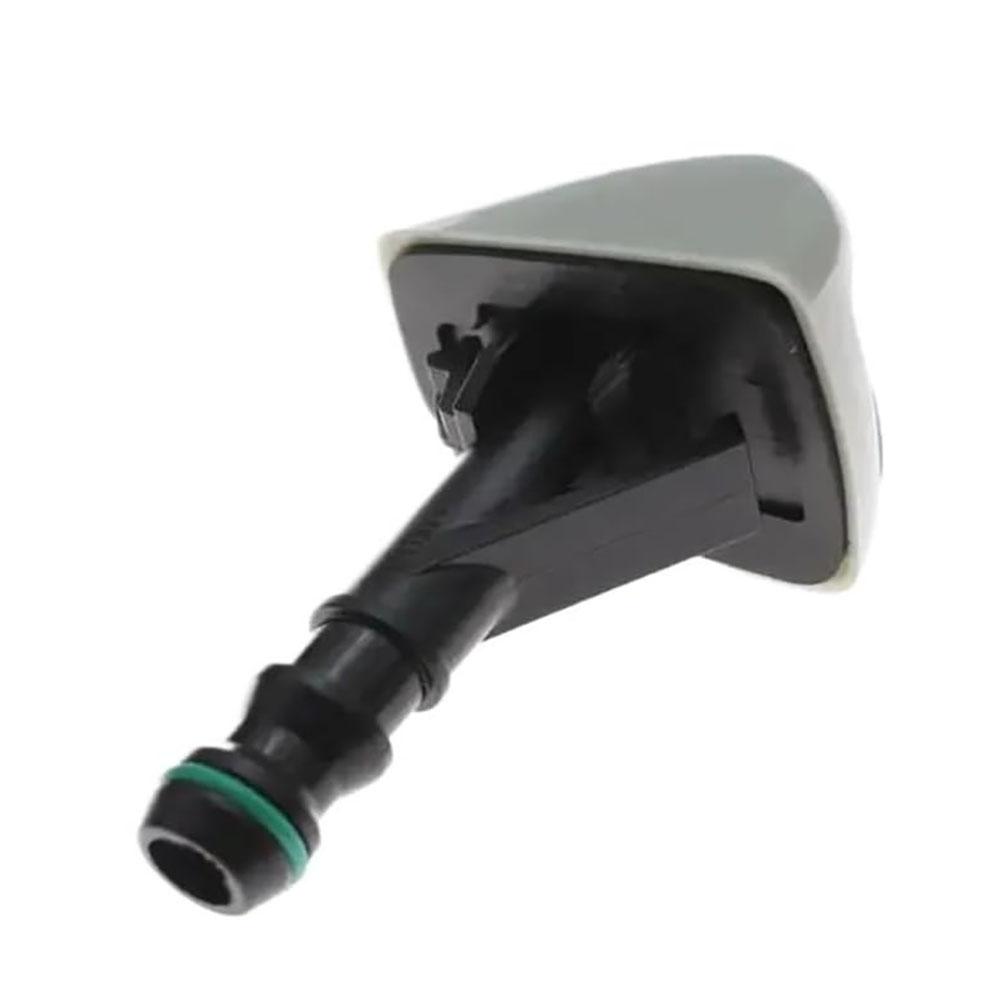 Форсунка омывателя фары передняя левая 61677117849 для BMW E87 116i 2004 - 2011