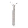 Weaving Beaded Women Necktie Elegant Neckwear Fashion Shirt Tie