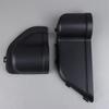 2Pcs Car Front Rear Door Organizer Tray Storage Boxes Car Organizer For 2018 2019 2020 2/4 Door Net Pocket Replacements