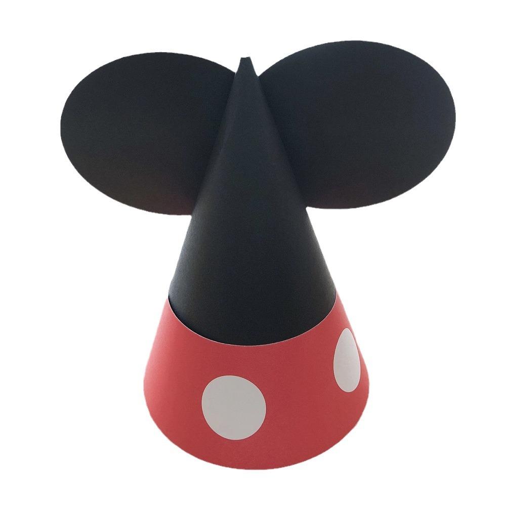 Same Birthday Decorative Hat Party Clock In Photo Party Hat Custom Trendy Party Hat