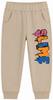 Agnellino - Children' Tracksuit Set - 352 Beige 92