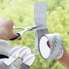 Strong Self Adhesive Window Screen Repair Tape Window Net Repair Patch Covering Up Holes Tears Anti-Insect Mosquito Mesh 2M/Roll