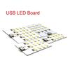 8 12 16 20 Светодиодная плата Ламповые бусины USB Мобильная Стойка для света Аварийный свет Ночной свет