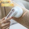 Rechargeable Lint Remover for Clothes - Sweater Shaver and Fabric Depiller