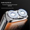 LISM R18 Compact Electric Shaver