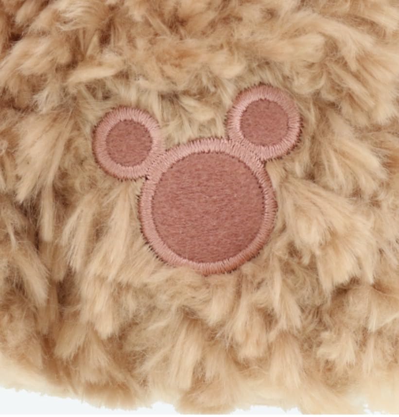 Кукла-марионетка ShellieMay Duffy & Friends Эксклюзив для курорта Плюшевая игрушка Кукла ShellieMay