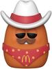 Funko AD Ковбойский Самородок POP! ИКОНЫ McDonalds-