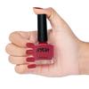 Лак для ногтей Nykaa Floral Carnival - Rouge Rose (Оттенок №137) (9 мл)