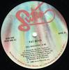 12-дюймовая пластинка FAT BOYS Sex Machine Beat Box Is Rocking SUD045 Sutra Records 1986 US Rap HipHopRB Б/у