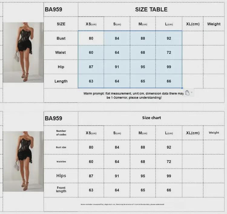 Высококачественное европейское и американское кружевное платье-труба - Элегантная женская мода