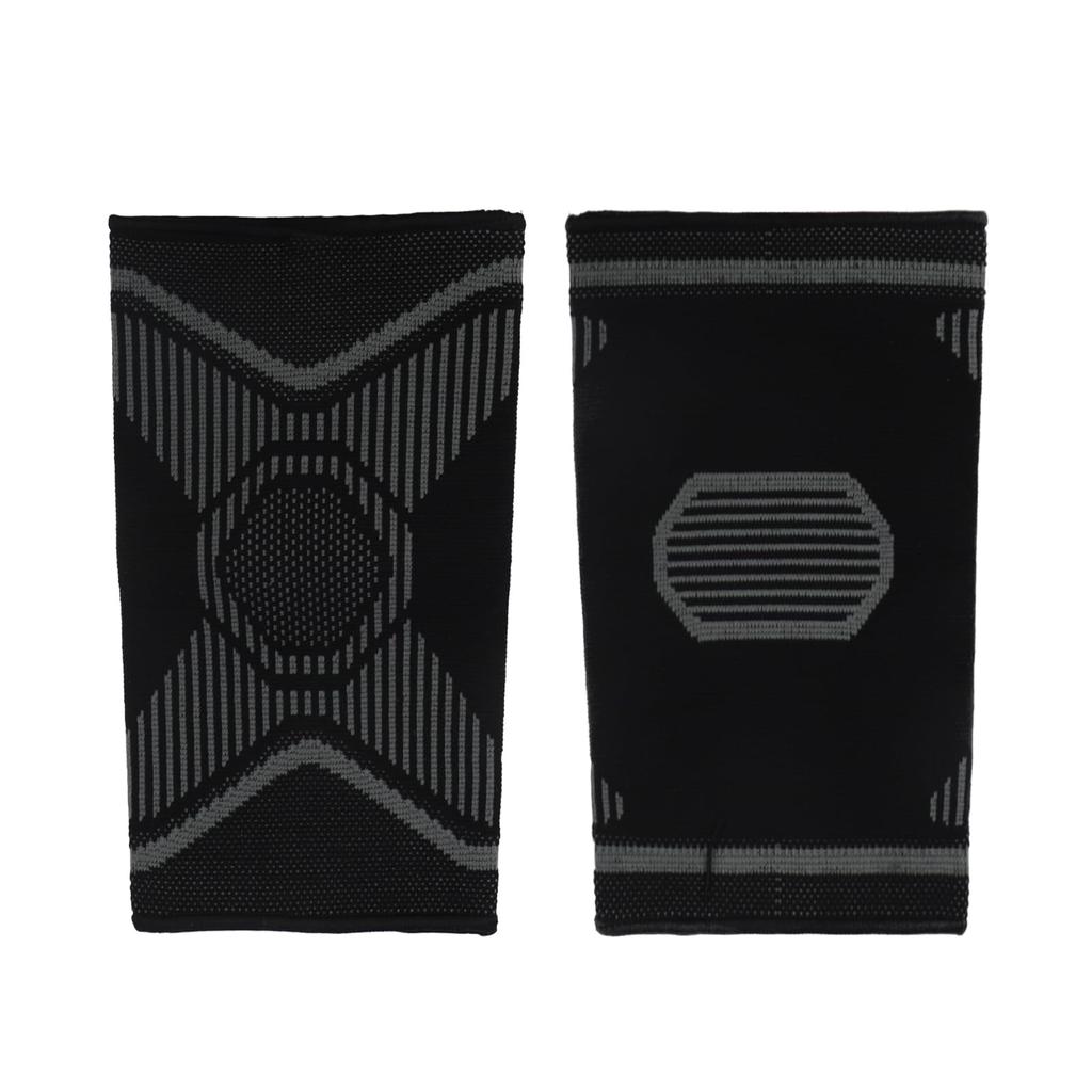 Наколенники для колена для 2 цветов Детские, Баскетбол, Поддержка, M/L, Дышащие, Гибкие, Эластичные, Влагоотводящие, Быстросохнущие, Амортизирующие, Спорт,