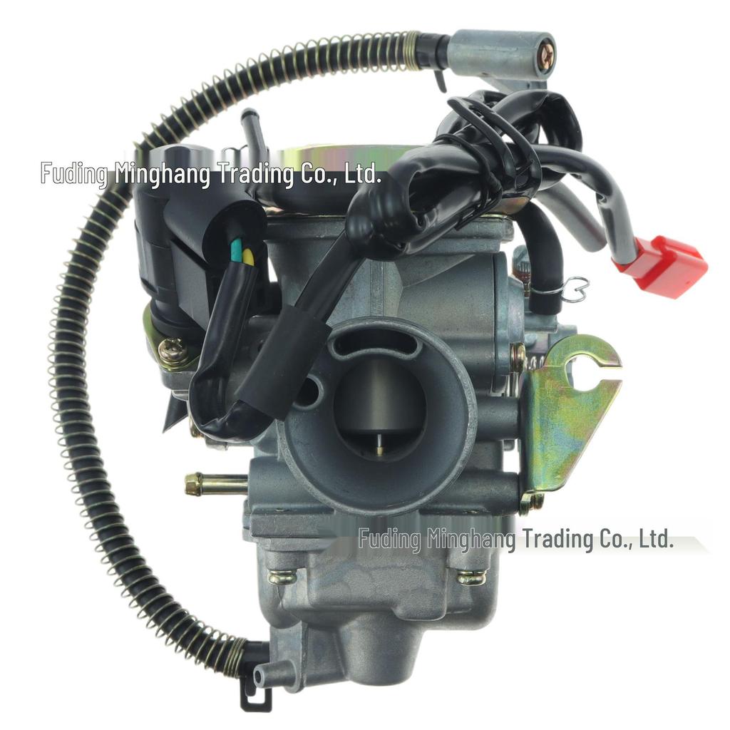 Карбюратор мопеда Mexico Mercado DS150/ATV150/GS150/WS150/CS150