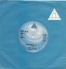 7-дюймовая пластинка KEVIN KITCHEN Silver Dream ICE1 Ice Records 1977 UK SoulFunk Б/у