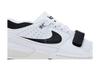 Nike Air Alpha Force 88 White Black