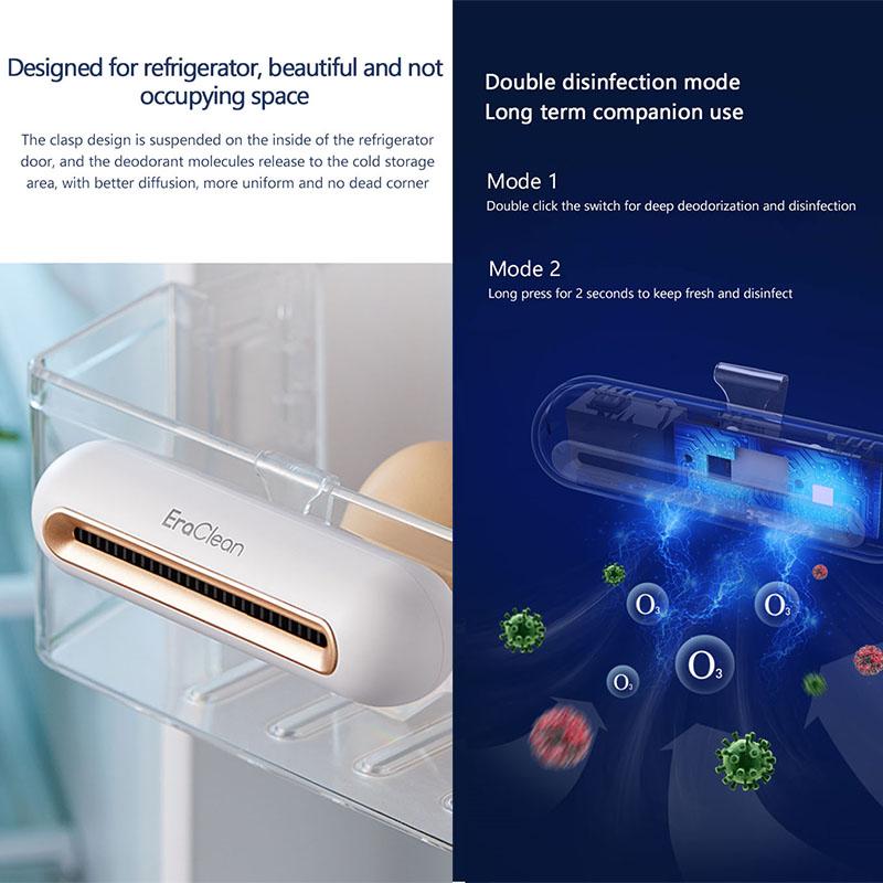 Дезодоратор для холодильника Xiaomi Eraclean