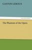 Книга The Phantom of the Opera