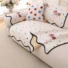 Special-Shaped Sofa Cushion Summer Cool  New Summer Combination Sofa Mat Seat Cushion Cartoon Sofa Cover Towel