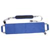 Bed Transfer Sling Soft Waterproof Patient Elderly Safety Lifting Aid Mobility Belt for Home Hospital