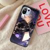 Чехол для телефона Izana Kurokawa «Токио Мстители» для Xiaomi Mi 11 Lite 12 11T Pro POCO X3 Pro X3 GT F1 F3 M3 M4 X4 Pro