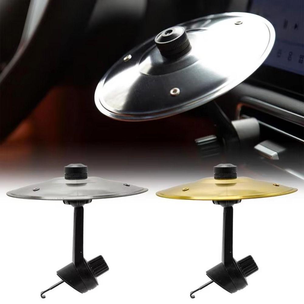 Креативные детали для ремонта автомобильных тарелок, автомобильные барабанные воздухозаборники для всех типов транспортных средств