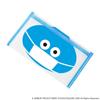 Dragon Quest Smile Slime Маска-кошелек Слайм
