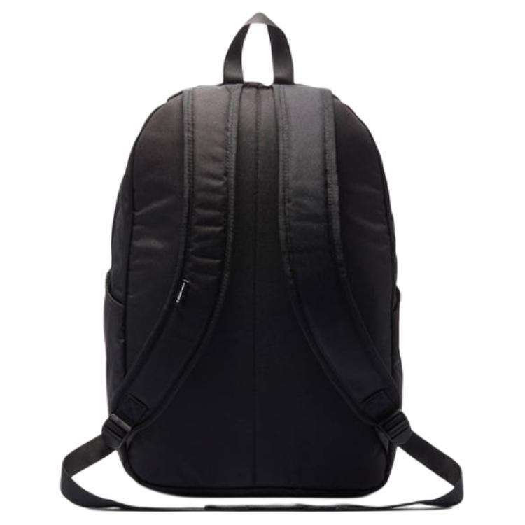 Converse GO 2 Polyester Backpack Unisex Black (Unisex) Backpacks 10020533 A01