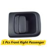Передняя или Задняя или Ручка двери багажника для Nissan Interstar 2002-2010, Vauxhall Opel Movano Renault Master II MK2 1998-2010