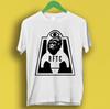 Rocket From The Crypt When In Rome Рок-музыка Подарок Футболка T-shirt P2225