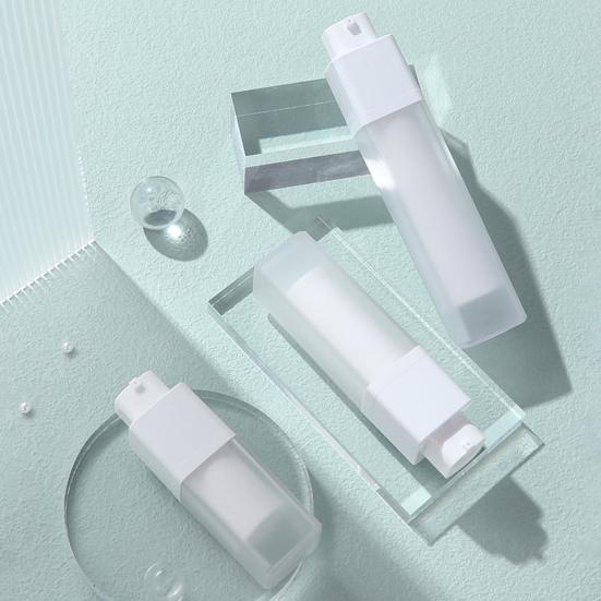 Косметическая бутылка Полезная многоцелевая экологически чистая бутылка-спрей Лосьон Многоразовая бутылка Косметический контейнер Косметическая бутылка для путешествий