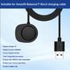 1 шт. DIY аксессуары для Amazfit T-Rex 3/Balance 2/1 USB-зарядное устройство для умных часов Запасной зарядный кабель