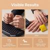 TPR Cream Toast Squeeze Toy Silicone Cartoon Fidget Toy Funny Toys Cream Toast Pinch Toy  Children