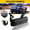 Exterior Door Handle Rear Tailgate Handle for Ford Ranger 1998-2011 1L5Z-9943400-AAA F01915109