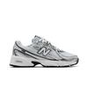 740 Big Kid 'Navy White' (Unisex) Navy / White Kids' Casual Shoes GR740WN