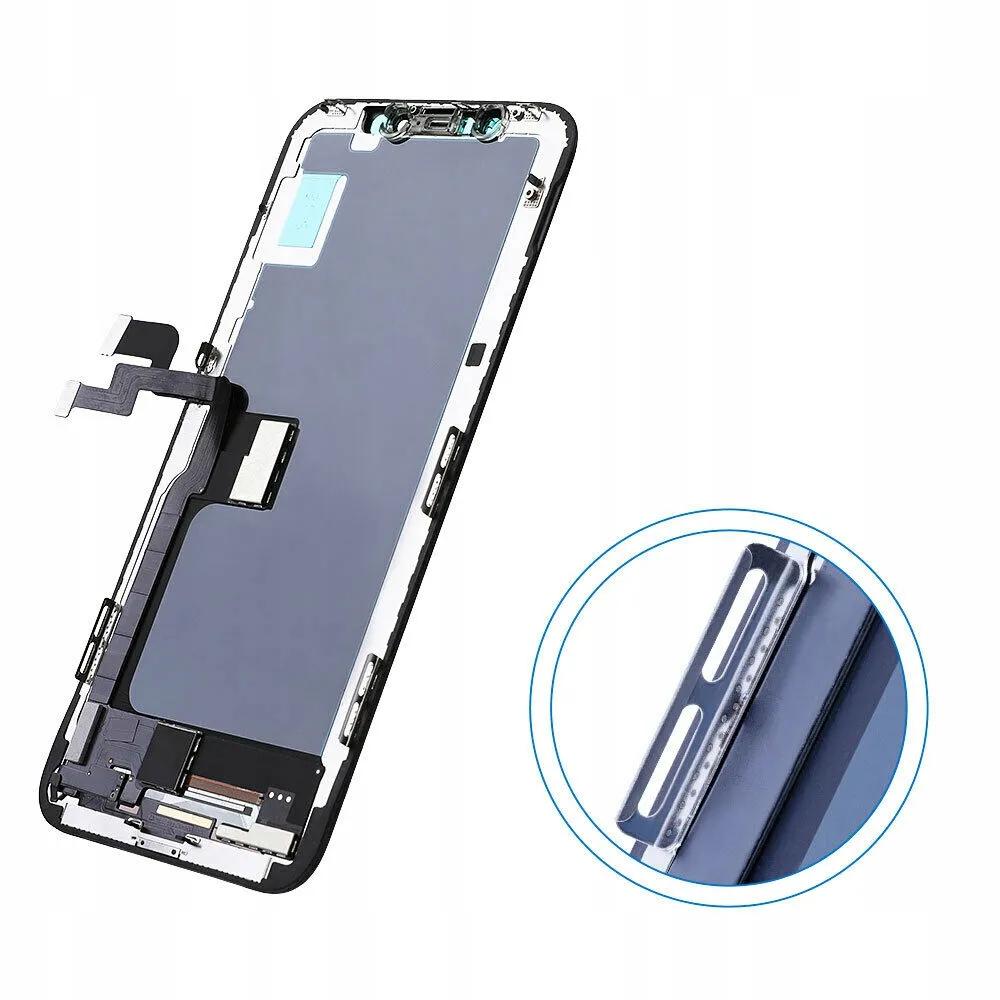 Display Screen Glass Lcd For Iphone 11