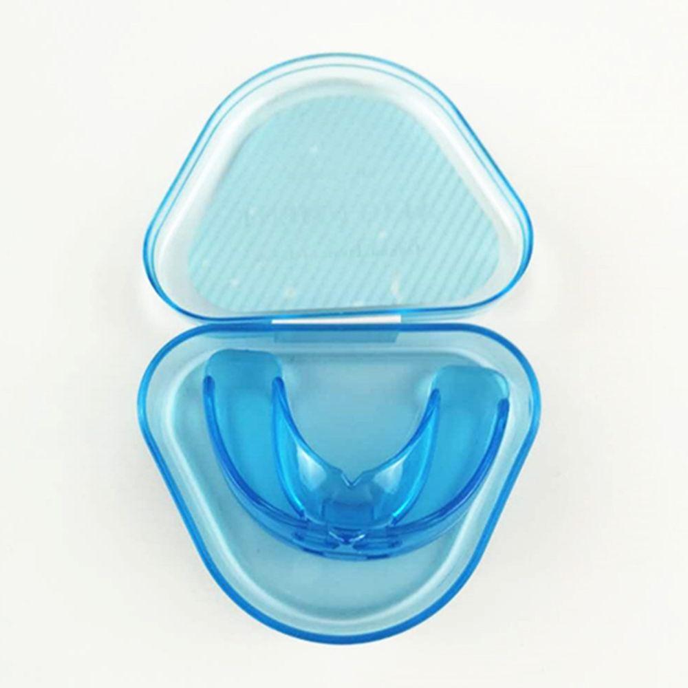 Oral Hygiene Mouth Guard Alignment  Aligner Mouthpiece Trainer Teeth Retainer Orthodontic Braces