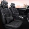 Высококачественный чехол на сиденье автомобиля с полной защитой для CADILLAC CTS ATS CT6 XTS Escallade XT5 SRX DTS Автоаксессуары