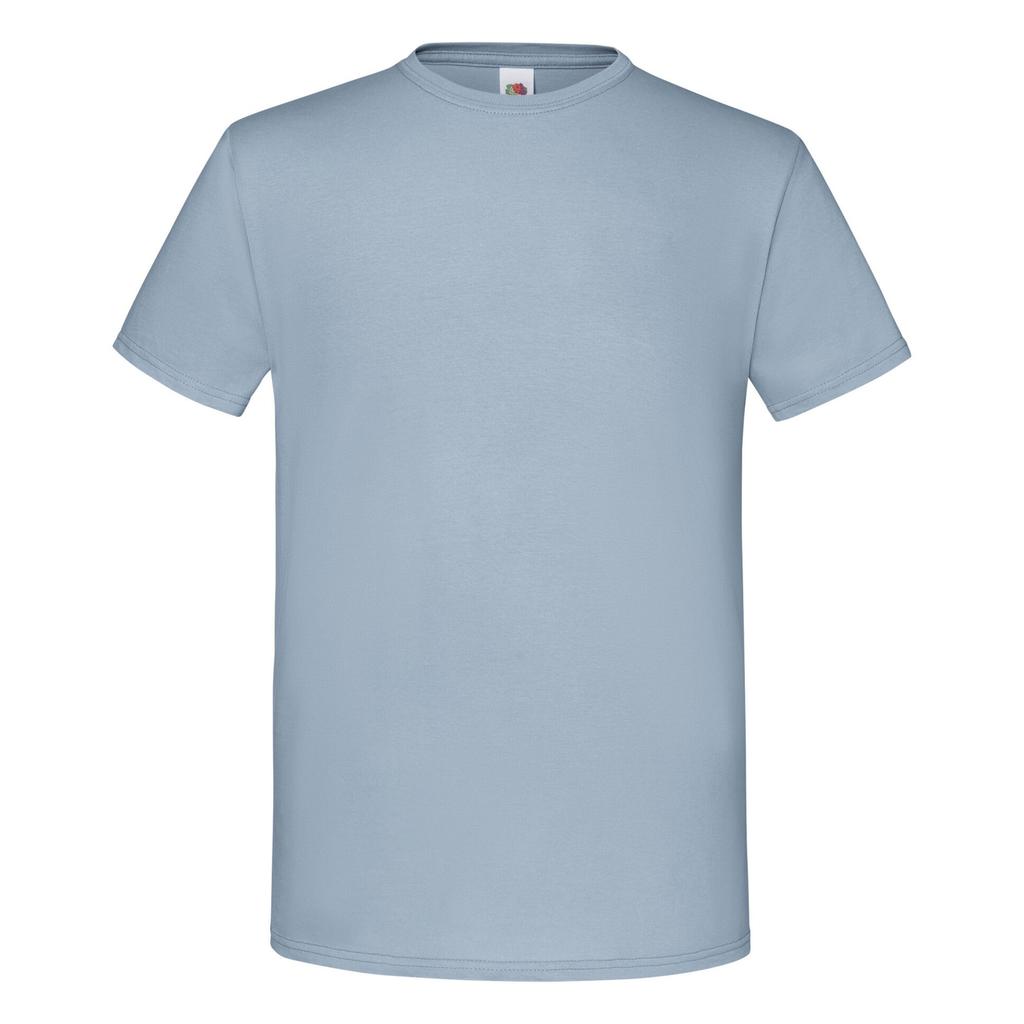 FRUIT OF THE LOOM Mens Iconic 150 T-Shirt