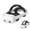 AMVR для Quest 3 Ремешок на голову Quest 3 Elite Ремешок VR Аксессуары Снижает нагрузку на лицо и имеет регулируемый ремешок для гарнитуры 3S/Quest