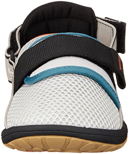 Hi-Tec HT KD049 Kawaz Clog Kids Gray, 21.0 cm, 2E