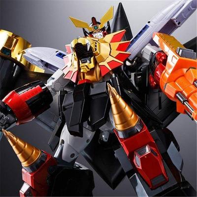 Soul of Chogokin Король Героев Гаогайгар Звездный Гаогайгар Дополнительный Набор Король Героев Интернет-Магазин GX-68X [Ultimate Ver.] (Тамасии Эксклюзив)