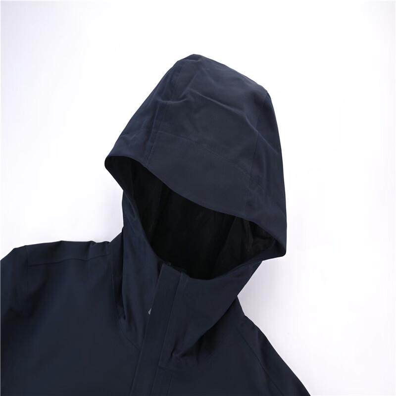 TOREAD Men's Single-Layer Outdoor Windproof Waterproof Hiking Jacket