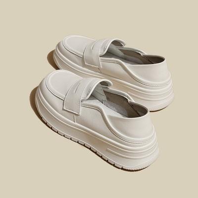 Туфли медсестры женские на мягкой подошве дышащие дезодорирующие нескользящие на плоской подошве белые удобные медицинские туфли белые туфли