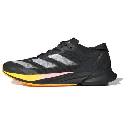 Adizero Adios 8 2024 Athlete Pack женские кроссовки черные Core-Black Zero-Metallic IG1540
