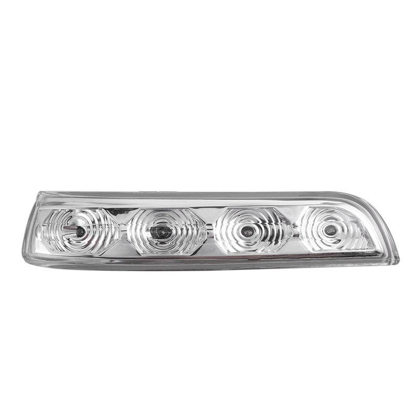 Автомобильный светодиодный указатель поворота зеркала для Hyundai I30 2009 2010 2011 2012 876132L600, лампа заднего вида, индикатор заднего хода