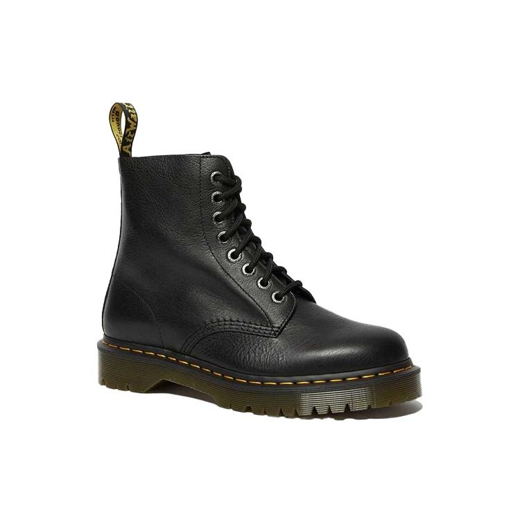Dr. Martens 1460 Pascal Bex Martin ботинки Стиль для пары Черные Мужские 26206001