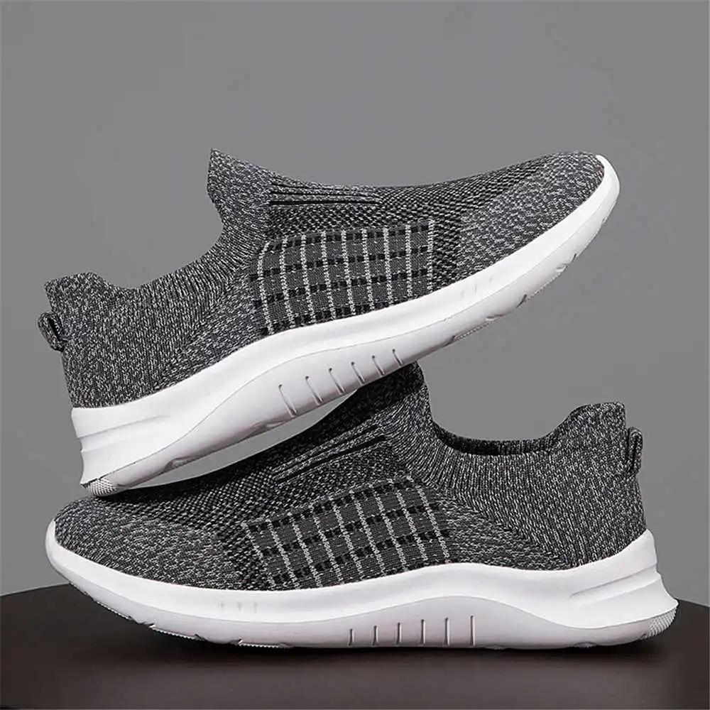 Size 40 Ventilation Tenid For Men Walking Man Fashion Sneakers Classic Black Shoes Sports Cheaper Idea Gifts Brands