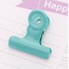 5PCS Home Food Fast Food Clip Bag Snack Storage Seal Bag Clip Sealer Clip Kitchen Tool Household Close Clip