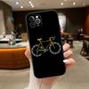 Cycling Bicycle New Phone Case for iPhone 6 6s 7 8 11 12 13 14 15 16 17 16E XS Pro Max XR X SE Air