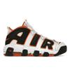 Nike Мужские кроссовки Air More Uptempo Starfish Белый Черный FJ4416-100