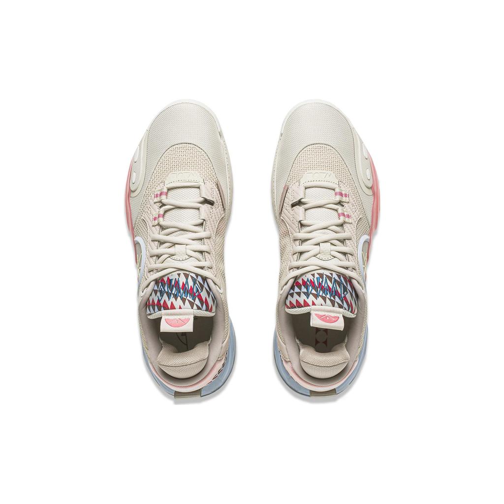 Li-Ning Wade All City 12 'Origin' Мужские ABAU015-5